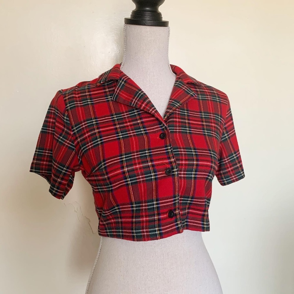 Brandy Melville Vivian top